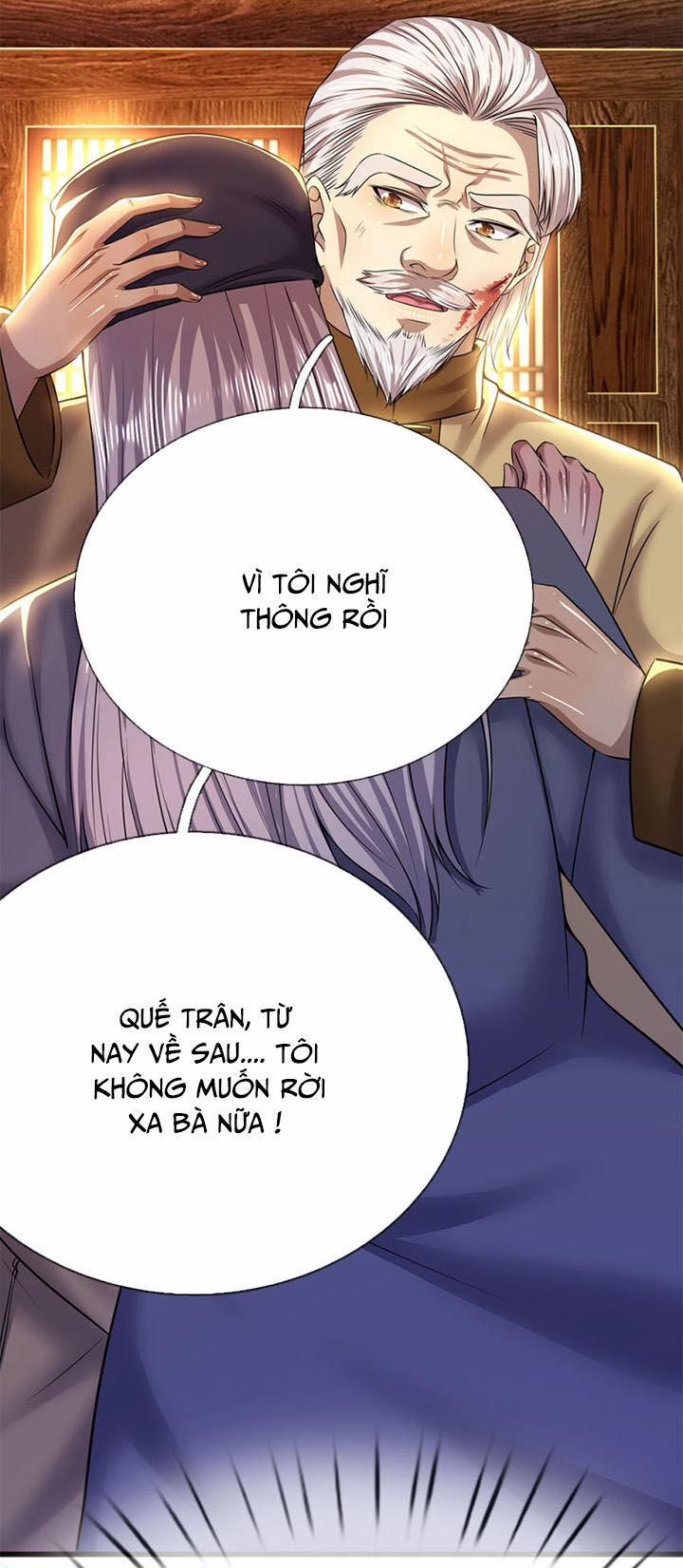 Y Võ Chí Tôn 226 trang 6