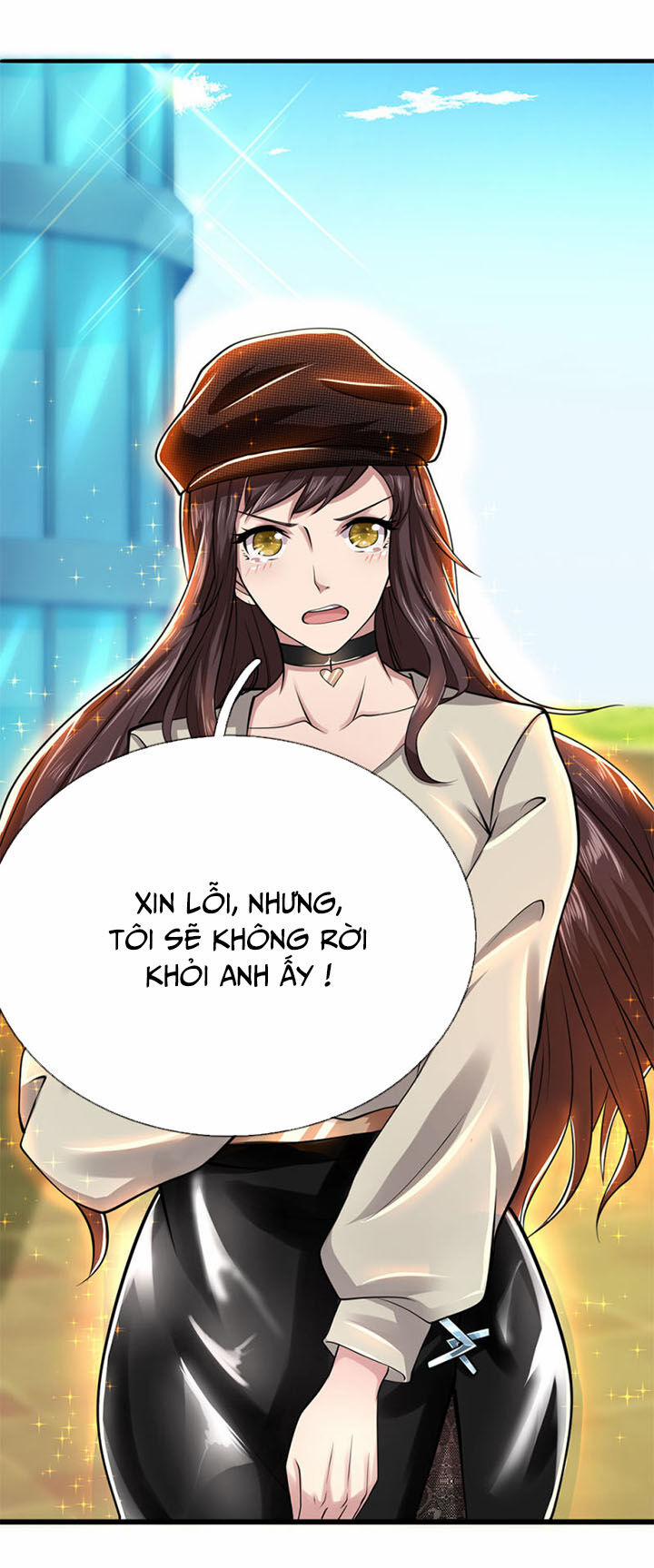 Y Võ Chí Tôn 227 trang 11