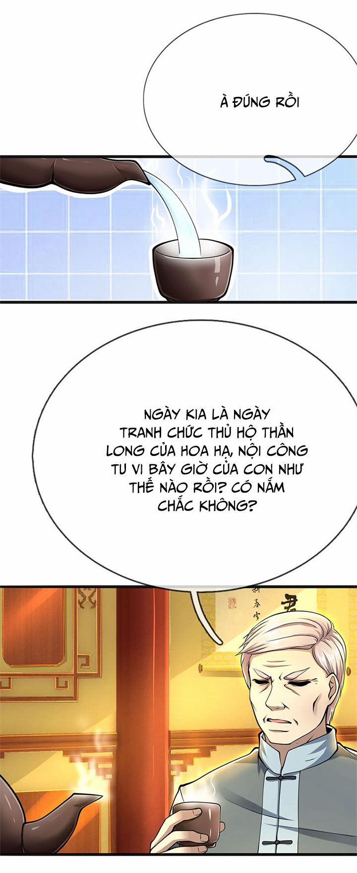 Y Võ Chí Tôn 229 trang 4