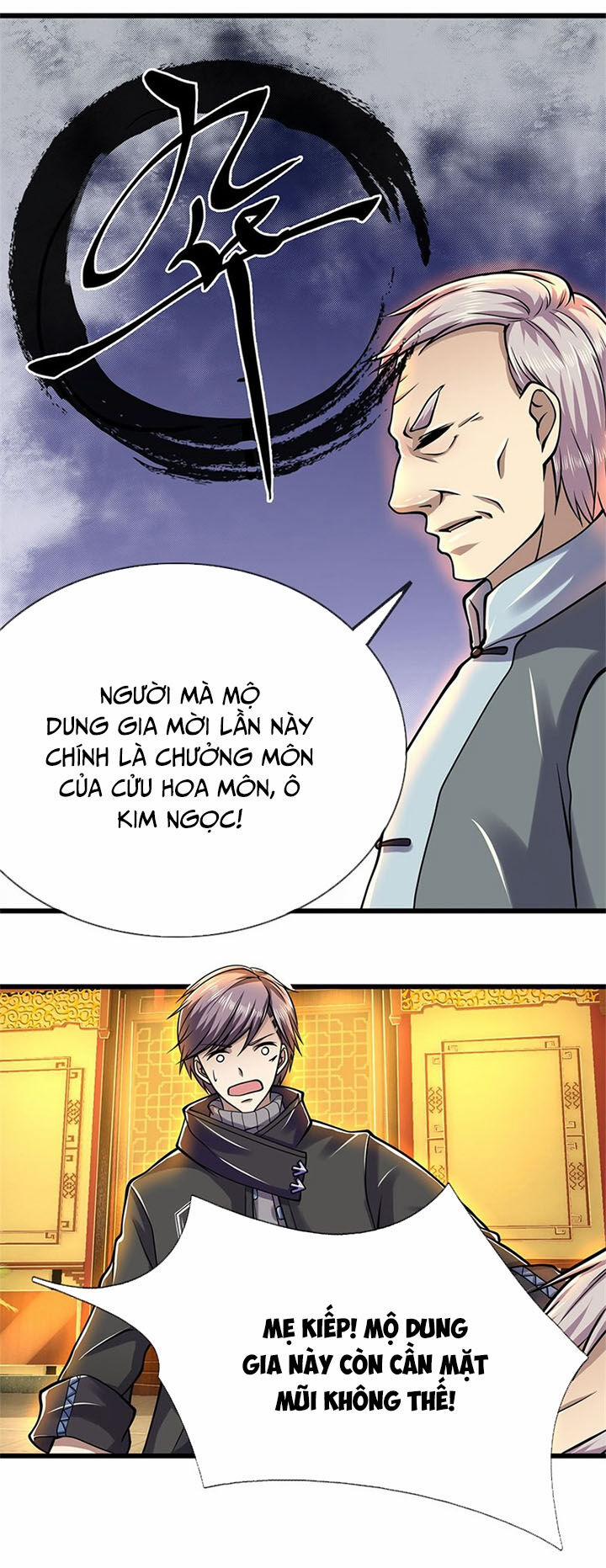 Y Võ Chí Tôn 229 trang 8