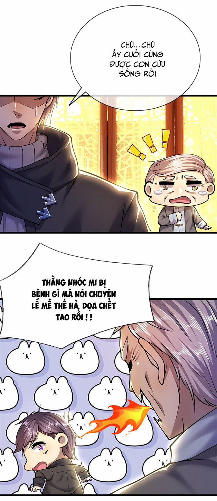 Y Võ Chí Tôn 230 trang 21