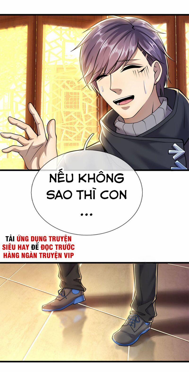 Y Võ Chí Tôn 231 trang 1