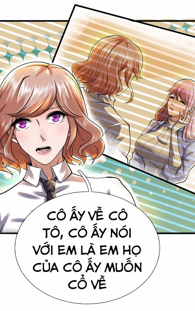 Y Võ Chí Tôn 231 trang 10