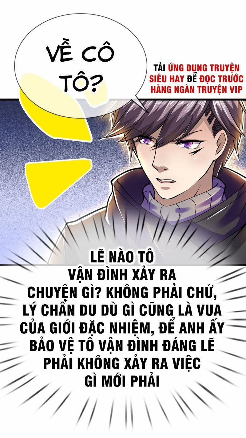 Y Võ Chí Tôn 231 trang 11