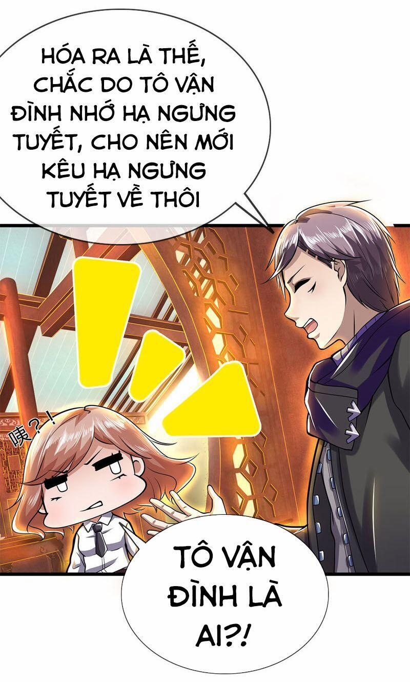 Y Võ Chí Tôn 231 trang 12