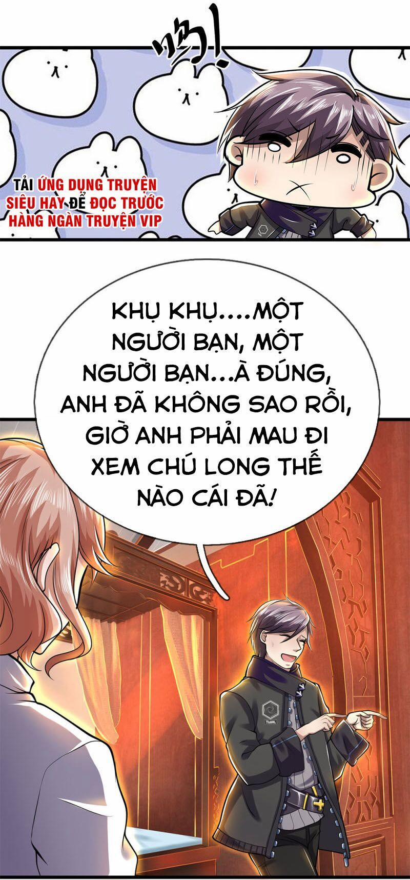 Y Võ Chí Tôn 231 trang 13
