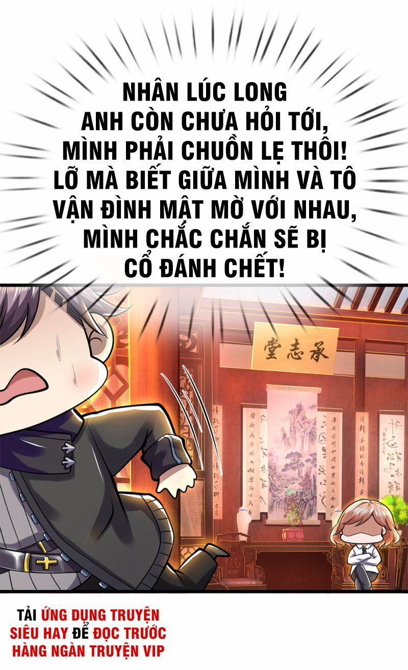 Y Võ Chí Tôn 231 trang 14