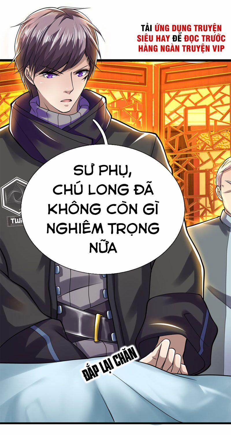 Y Võ Chí Tôn 231 trang 16