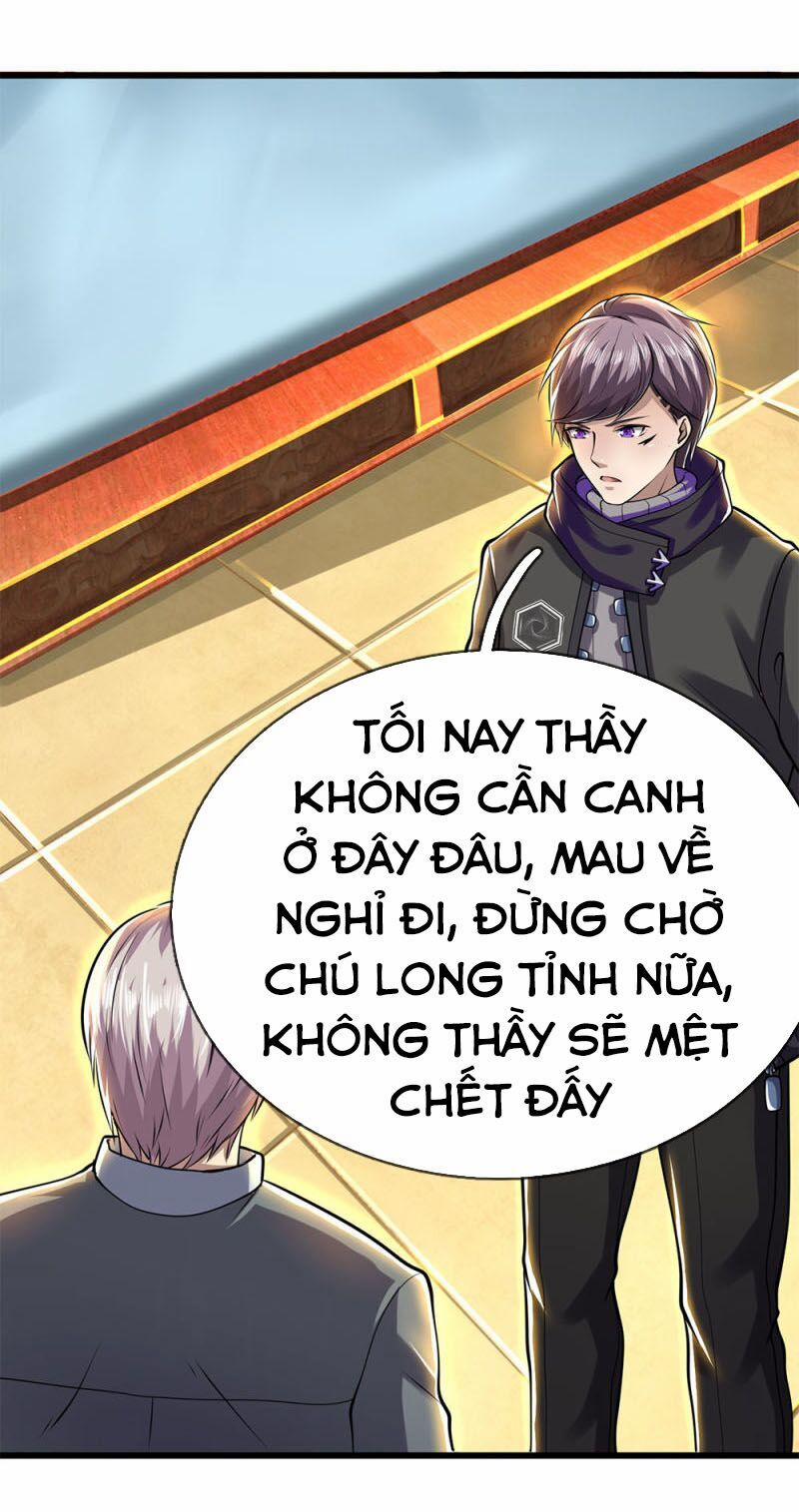 Y Võ Chí Tôn 231 trang 17
