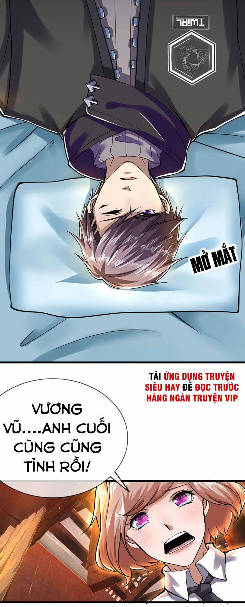 Y Võ Chí Tôn 231 trang 4