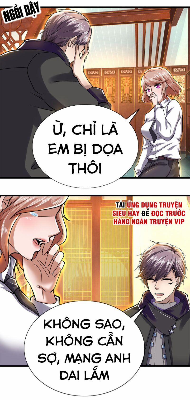 Y Võ Chí Tôn 231 trang 6