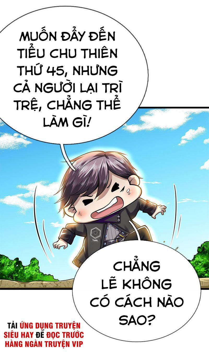 Y Võ Chí Tôn 232 trang 3