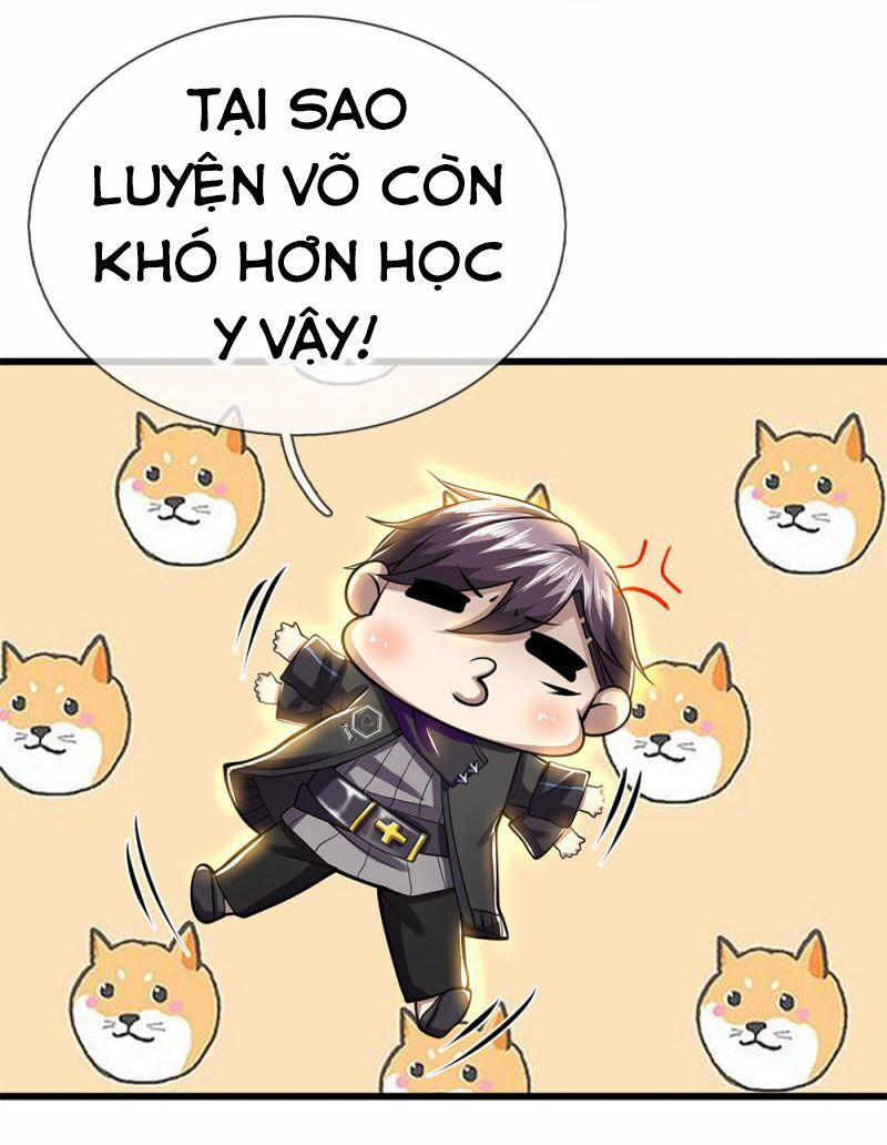 Y Võ Chí Tôn 232 trang 4