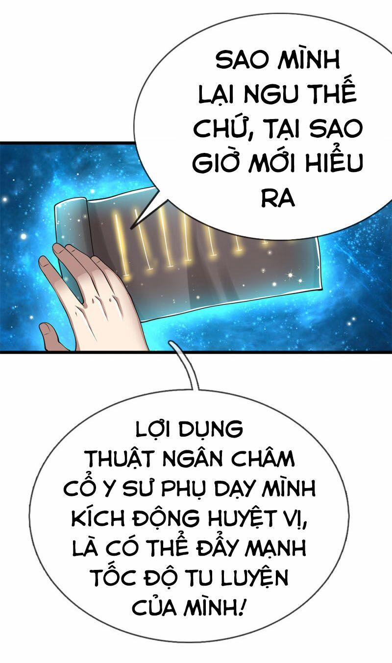 Y Võ Chí Tôn 232 trang 7