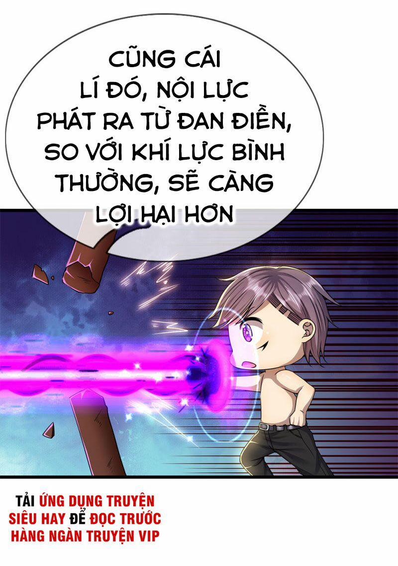 Y Võ Chí Tôn 233 trang 12