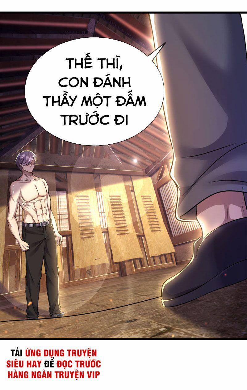 Y Võ Chí Tôn 233 trang 14