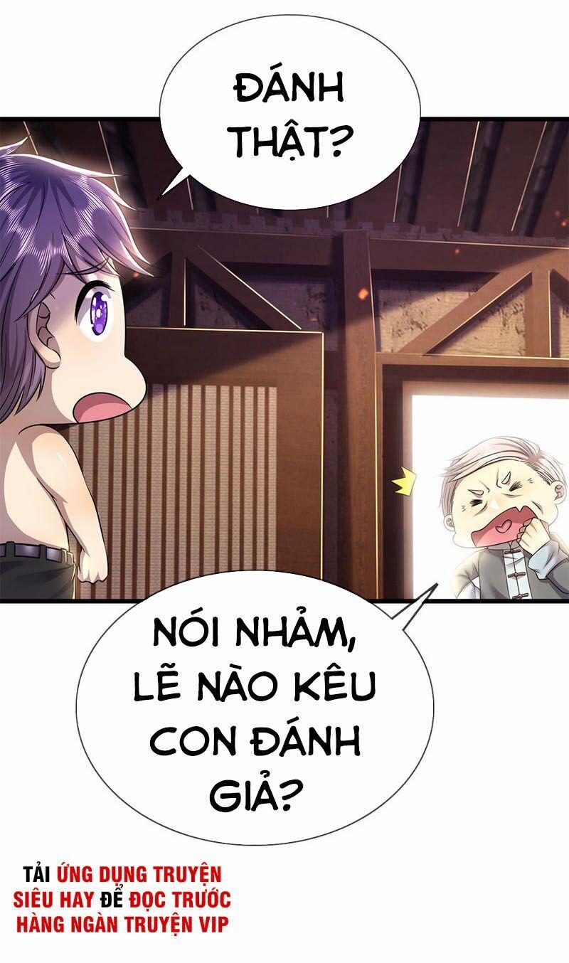 Y Võ Chí Tôn 233 trang 17