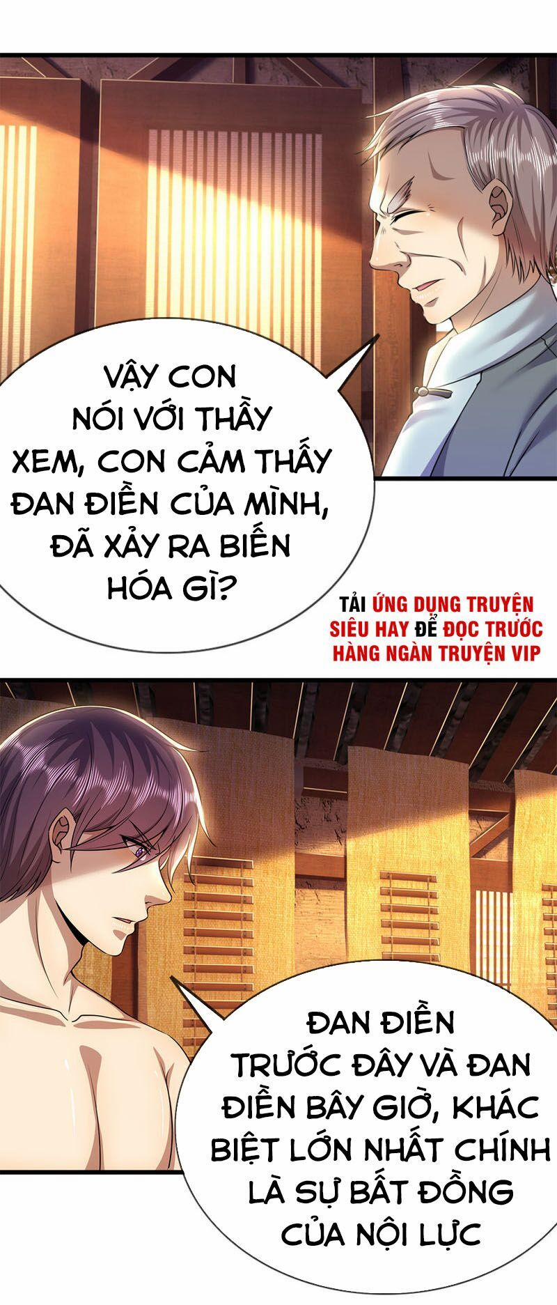 Y Võ Chí Tôn 233 trang 2
