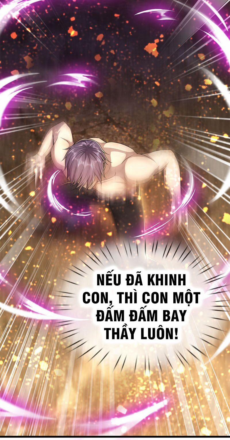 Y Võ Chí Tôn 233 trang 20