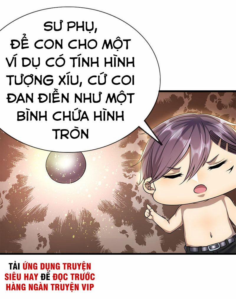 Y Võ Chí Tôn 233 trang 3