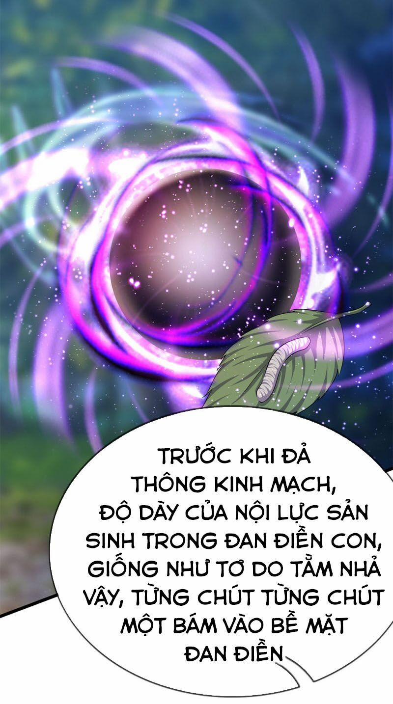 Y Võ Chí Tôn 233 trang 4