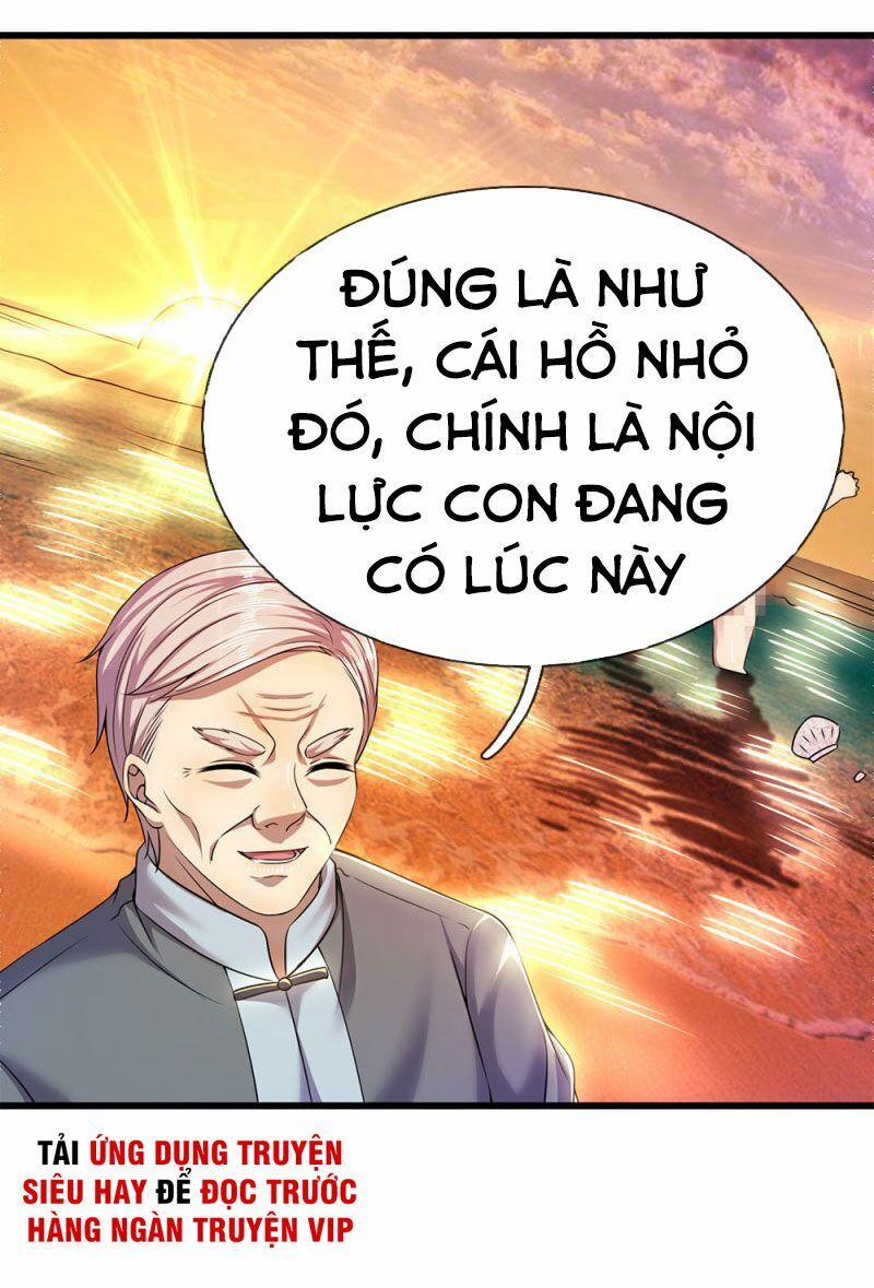 Y Võ Chí Tôn 233 trang 8