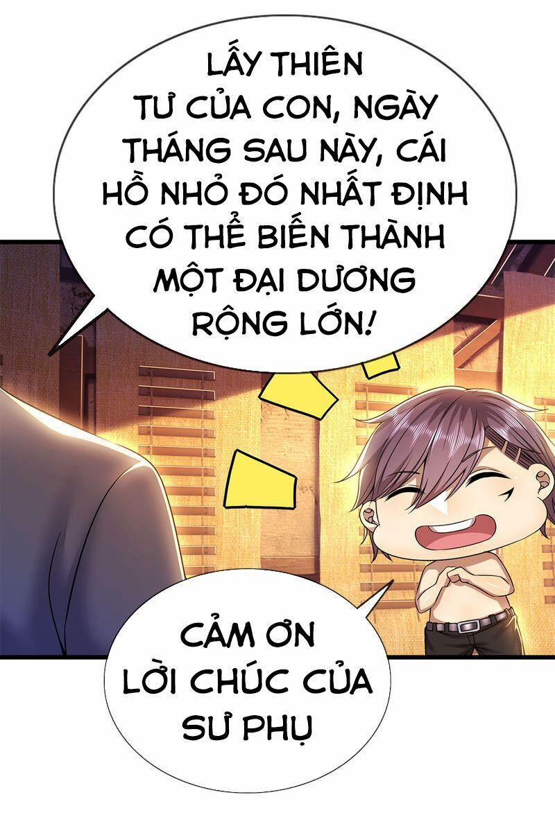 Y Võ Chí Tôn 233 trang 9