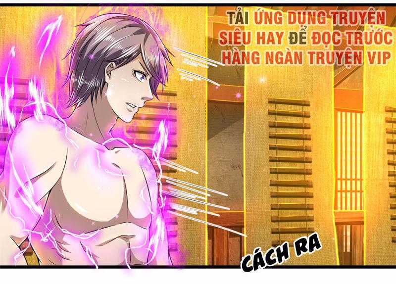 Y Võ Chí Tôn 234 trang 10
