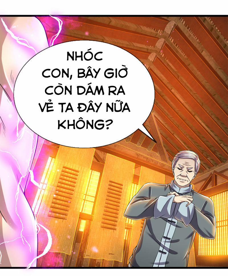 Y Võ Chí Tôn 234 trang 11