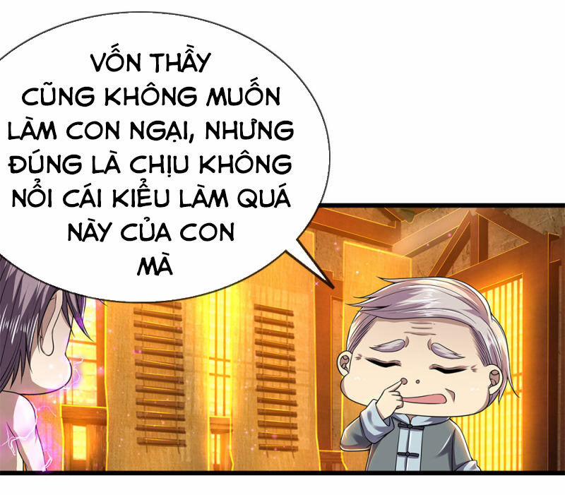 Y Võ Chí Tôn 234 trang 12