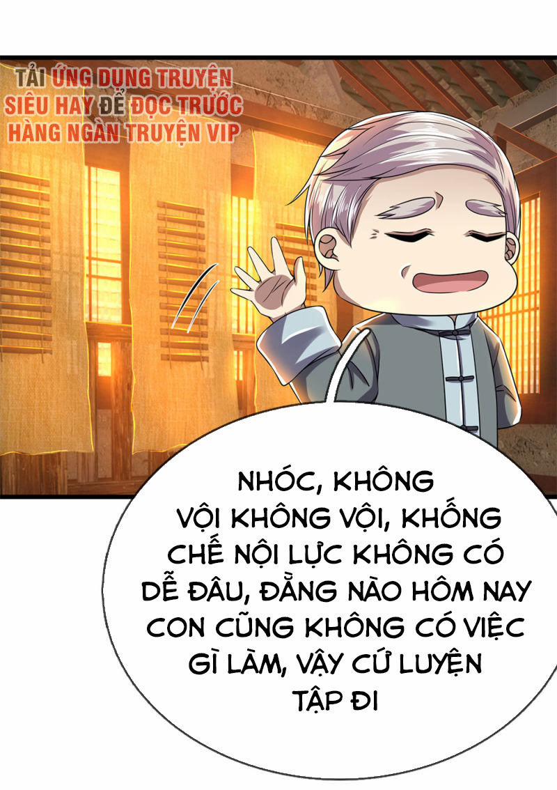 Y Võ Chí Tôn 234 trang 14