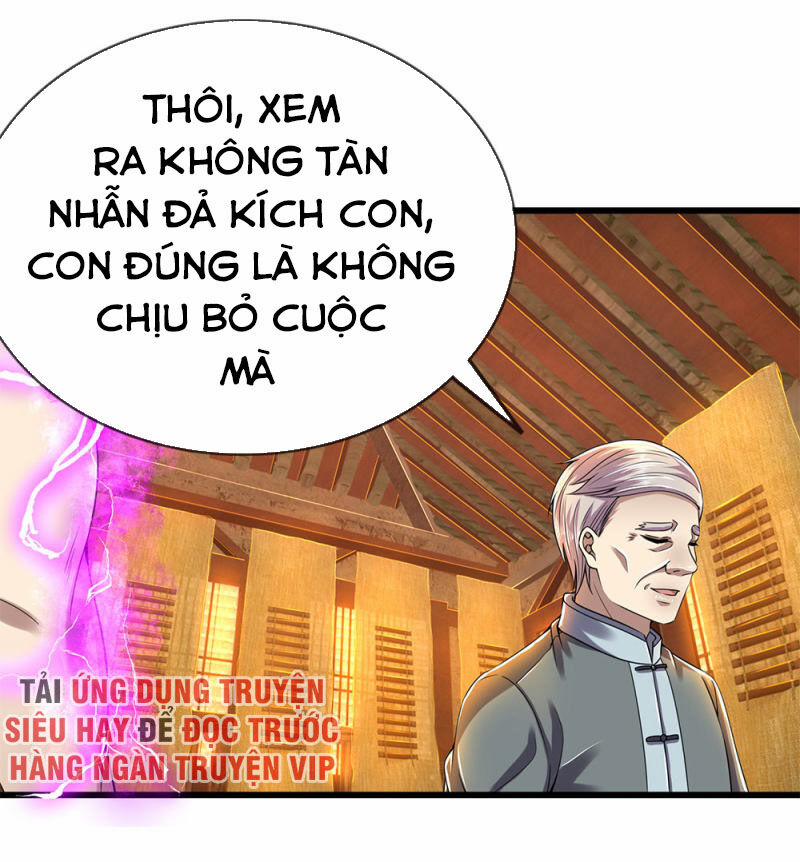 Y Võ Chí Tôn 234 trang 16