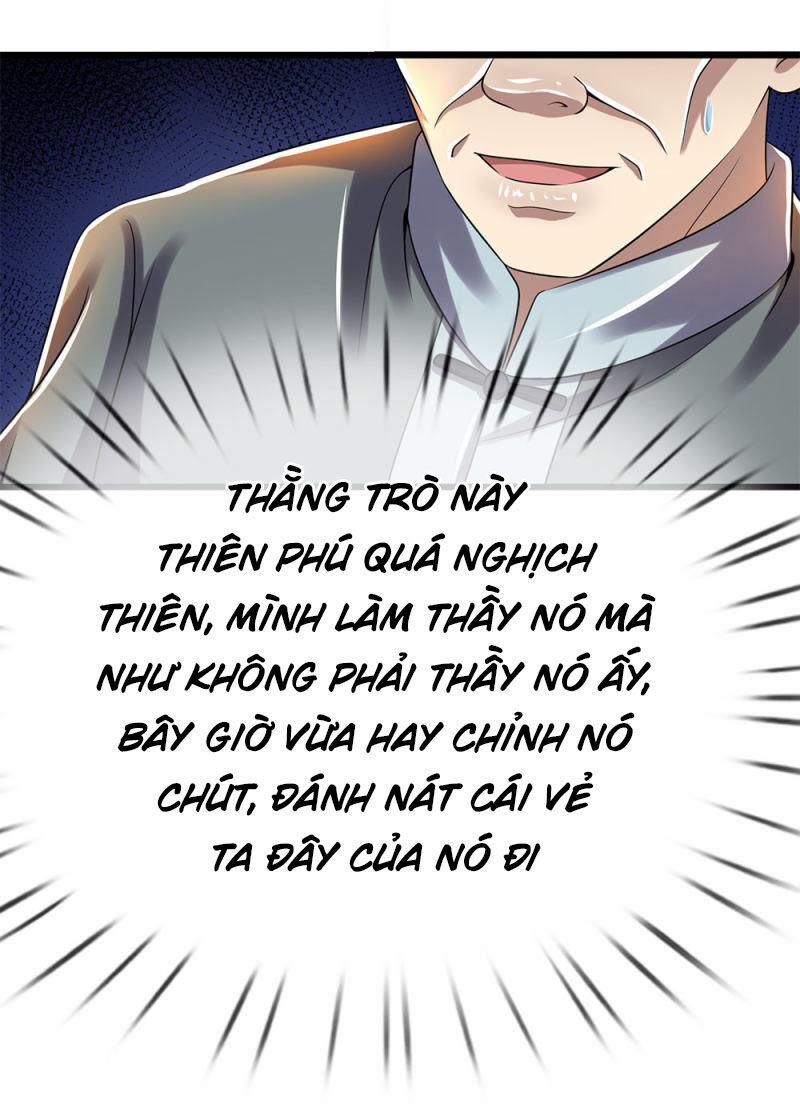 Y Võ Chí Tôn 234 trang 22