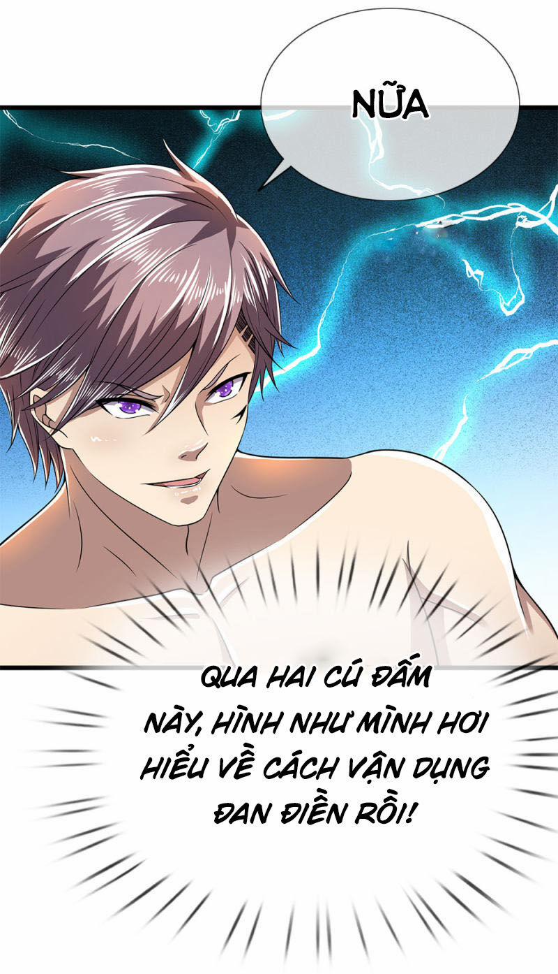 Y Võ Chí Tôn 234 trang 23