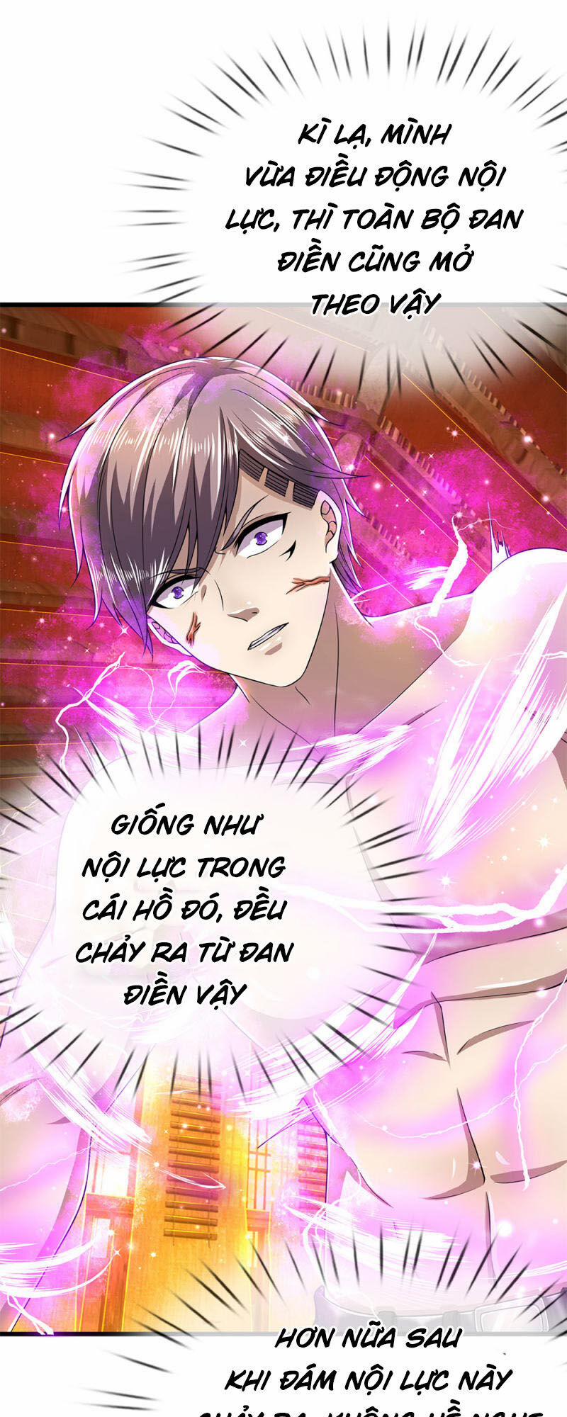 Y Võ Chí Tôn 234 trang 3