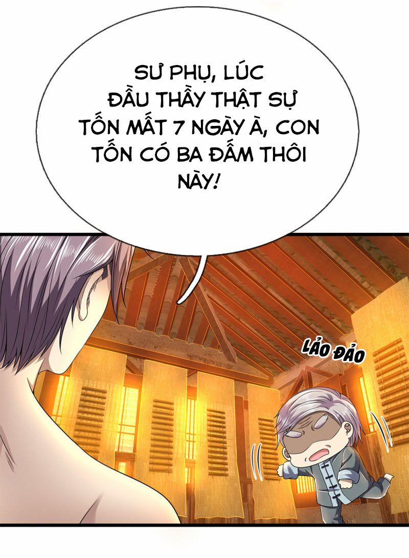 Y Võ Chí Tôn 235 trang 10