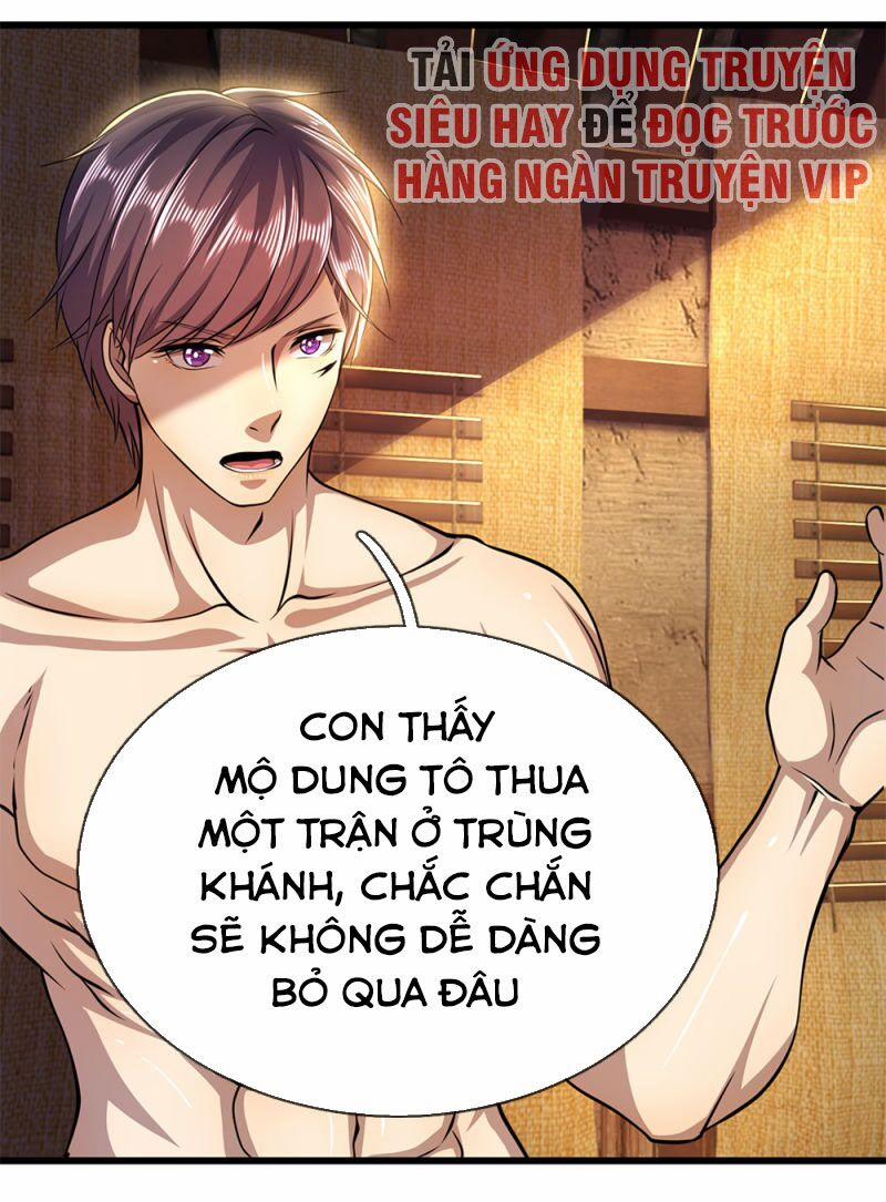 Y Võ Chí Tôn 235 trang 13