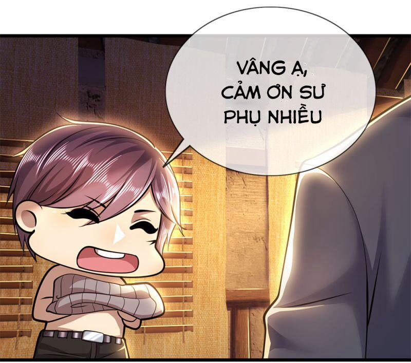 Y Võ Chí Tôn 235 trang 19