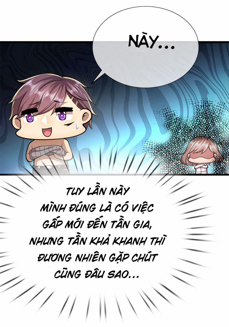 Y Võ Chí Tôn 235 trang 22