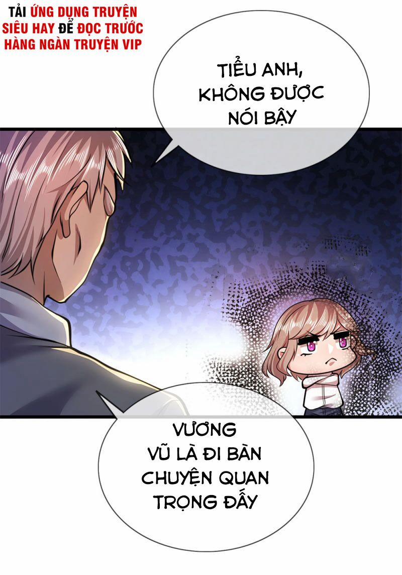 Y Võ Chí Tôn 235 trang 23