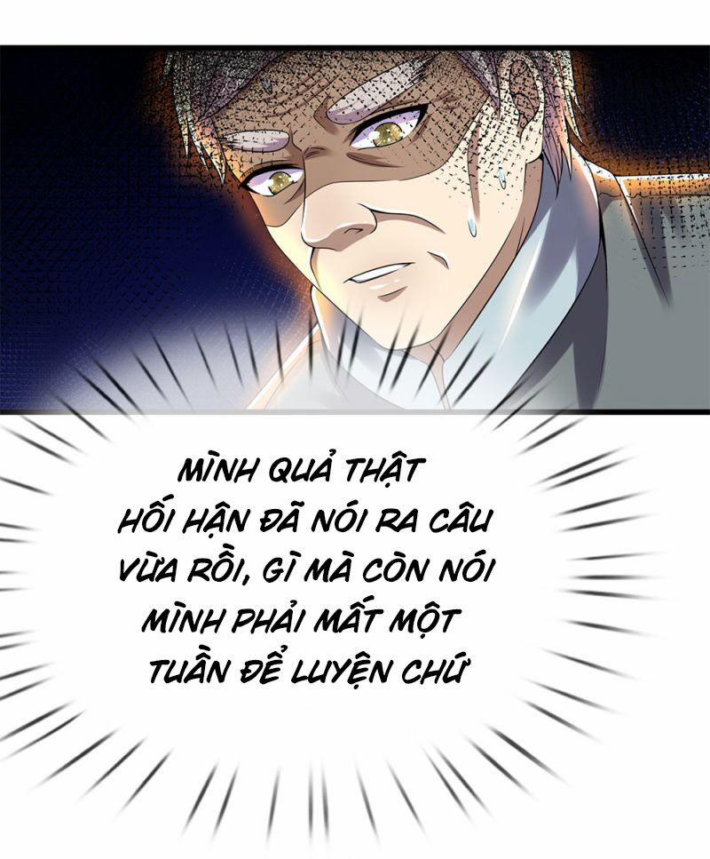 Y Võ Chí Tôn 235 trang 8