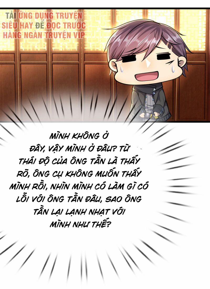 Y Võ Chí Tôn 236 trang 11