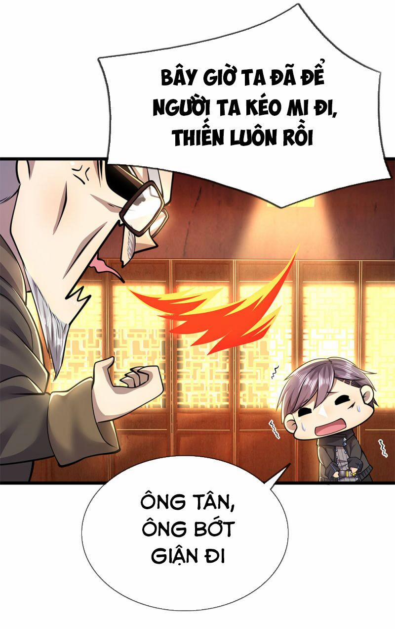 Y Võ Chí Tôn 236 trang 19