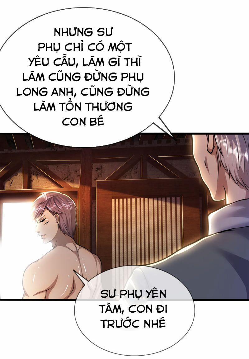 Y Võ Chí Tôn 236 trang 2