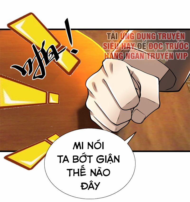 Y Võ Chí Tôn 236 trang 20