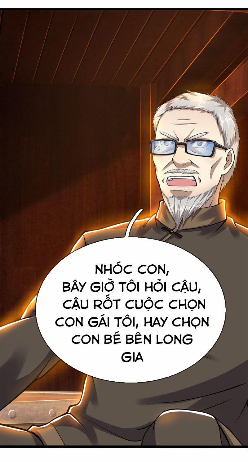 Y Võ Chí Tôn 236 trang 21