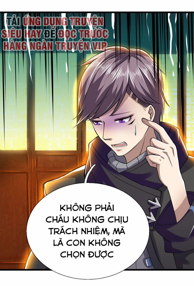 Y Võ Chí Tôn 236 trang 22