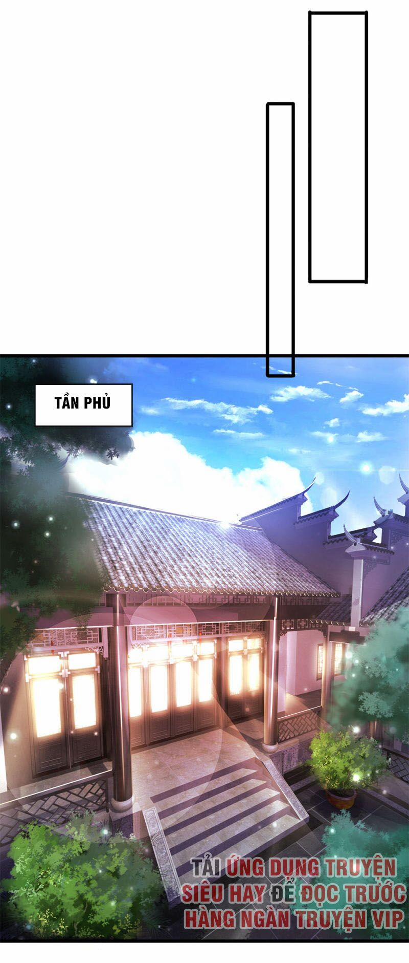 Y Võ Chí Tôn 236 trang 3