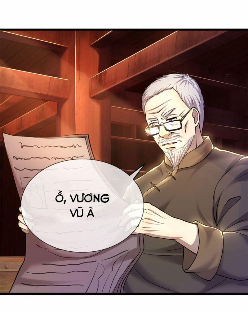 Y Võ Chí Tôn 236 trang 7