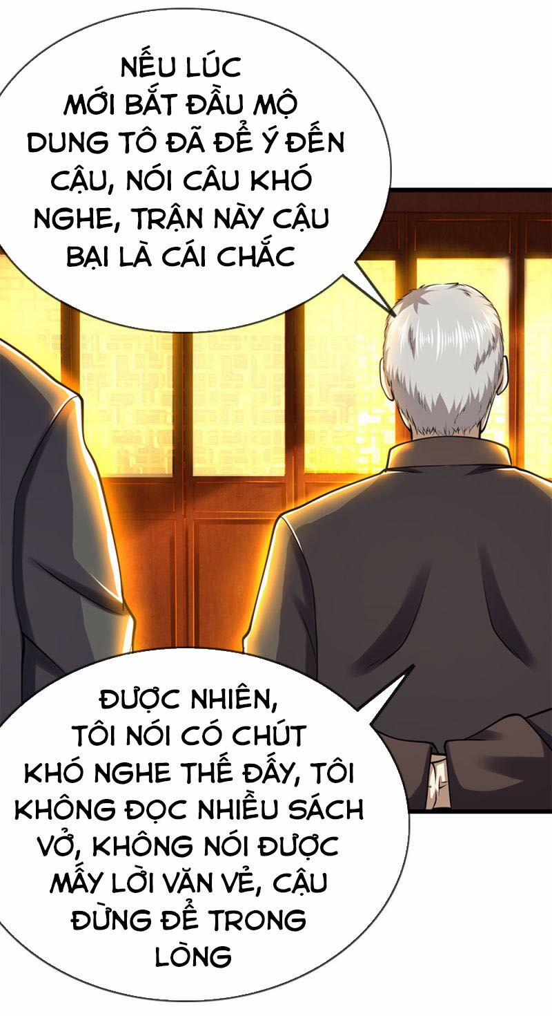 Y Võ Chí Tôn 237 trang 10